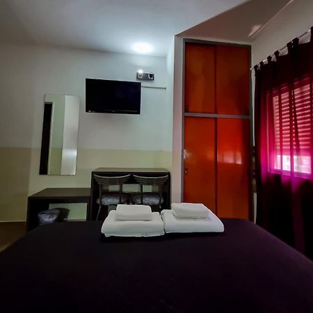 Hotel Belgrano San Luis Exteriér fotografie