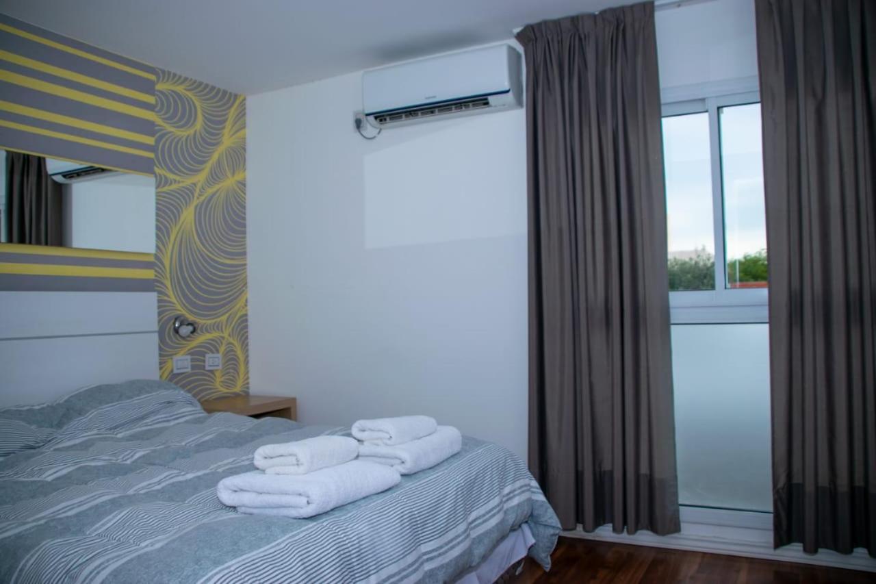 Hotel Belgrano San Luis Exteriér fotografie